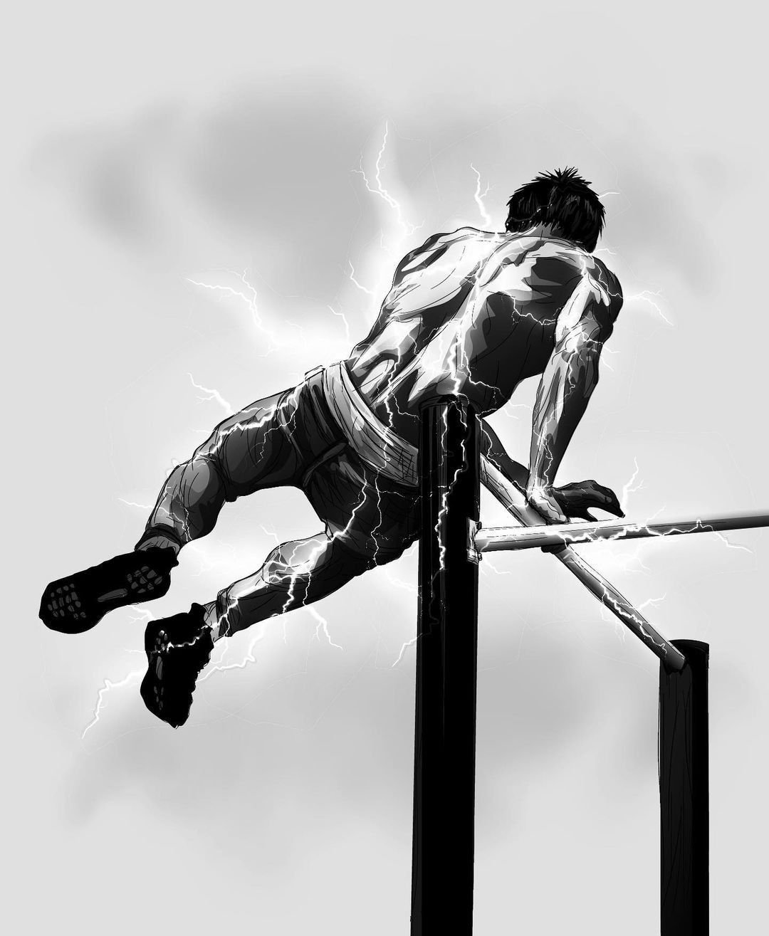 calisthenics