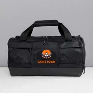 gym bag